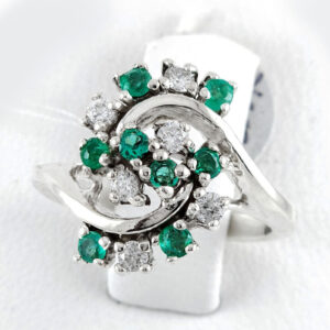 Anillos Plata